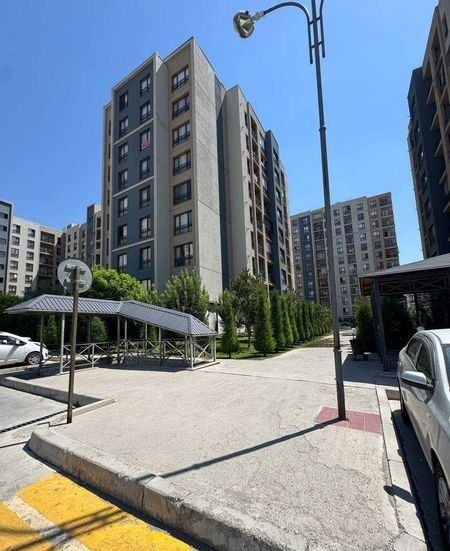 2-комнатная квартира, Алмазар, фото 2