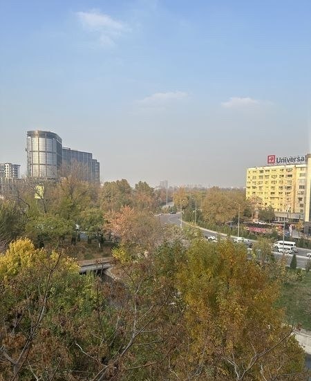 2-комнатная квартира, Яшнабад, фото 1