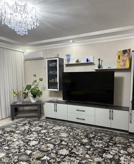 2-комнатная квартира, Мирабад, фото 1