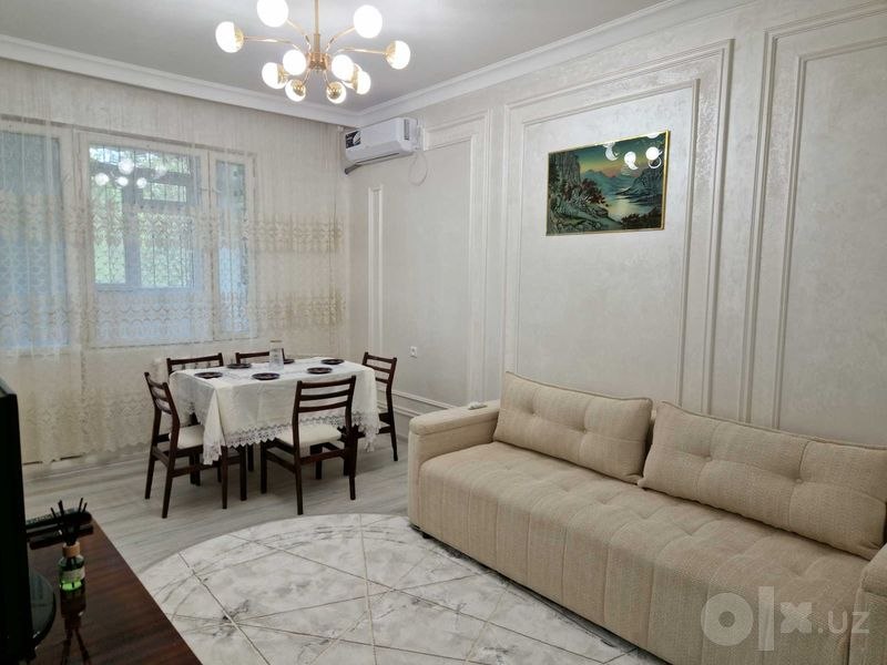 2-комнатная квартира, ЯШНАБАД Авиасозлар 1, фото 2