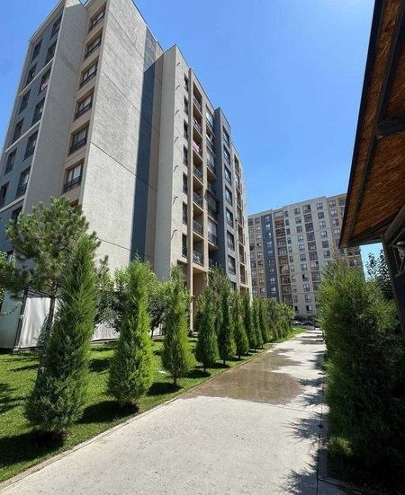 2-комнатная квартира, Алмазар, фото 1