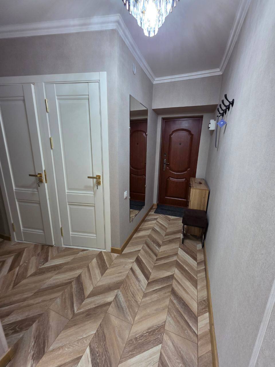 2-комнатная квартира, ЮНУСАБАД, Ташкент