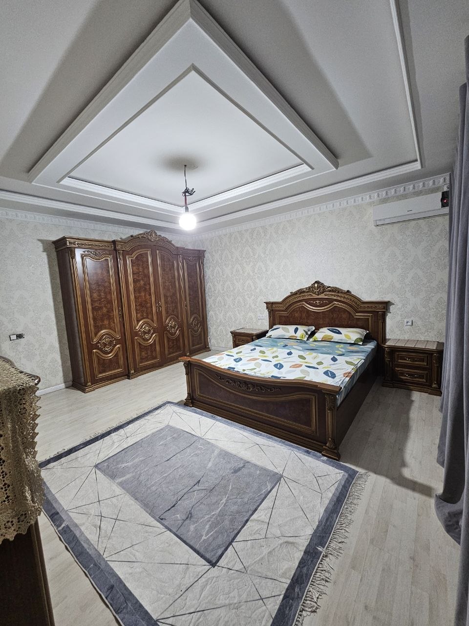 3-комнатная квартира, ШАЙХАНТАХУР, фото 3