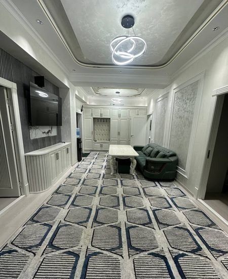 3-комнатная квартира, Шайхантахур, фото 1