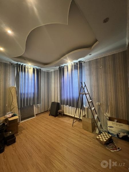 2-комнатная квартира, ЮНУСАБАД 11 квартал, Ташкент