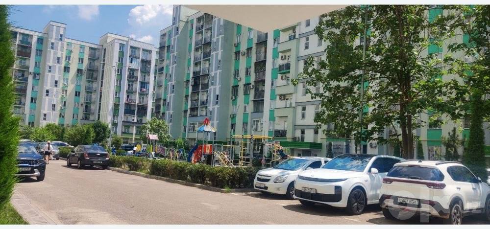 3-комнатная квартира, ЯШНАБАДСКИЙ РАЙОН, Ташкент
