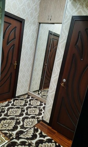 2-комнатная квартира, Шайхантахур, фото 3