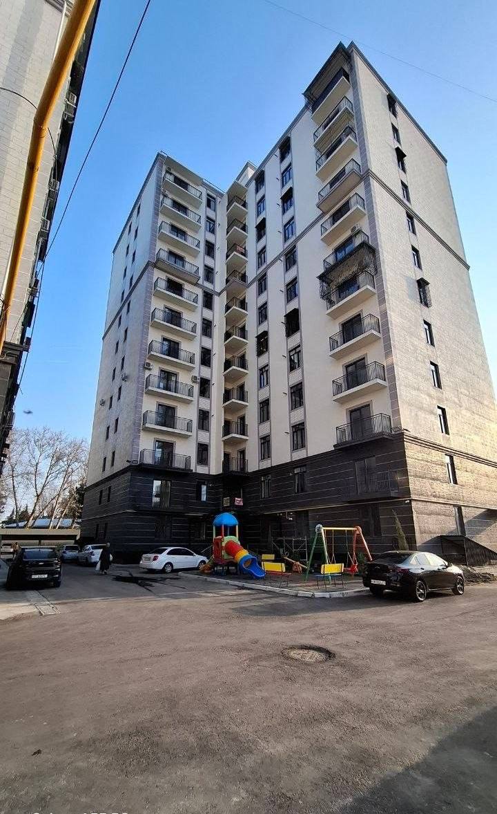 4-комнатная квартира, Мирзо-Улугбекский Район, фото 1