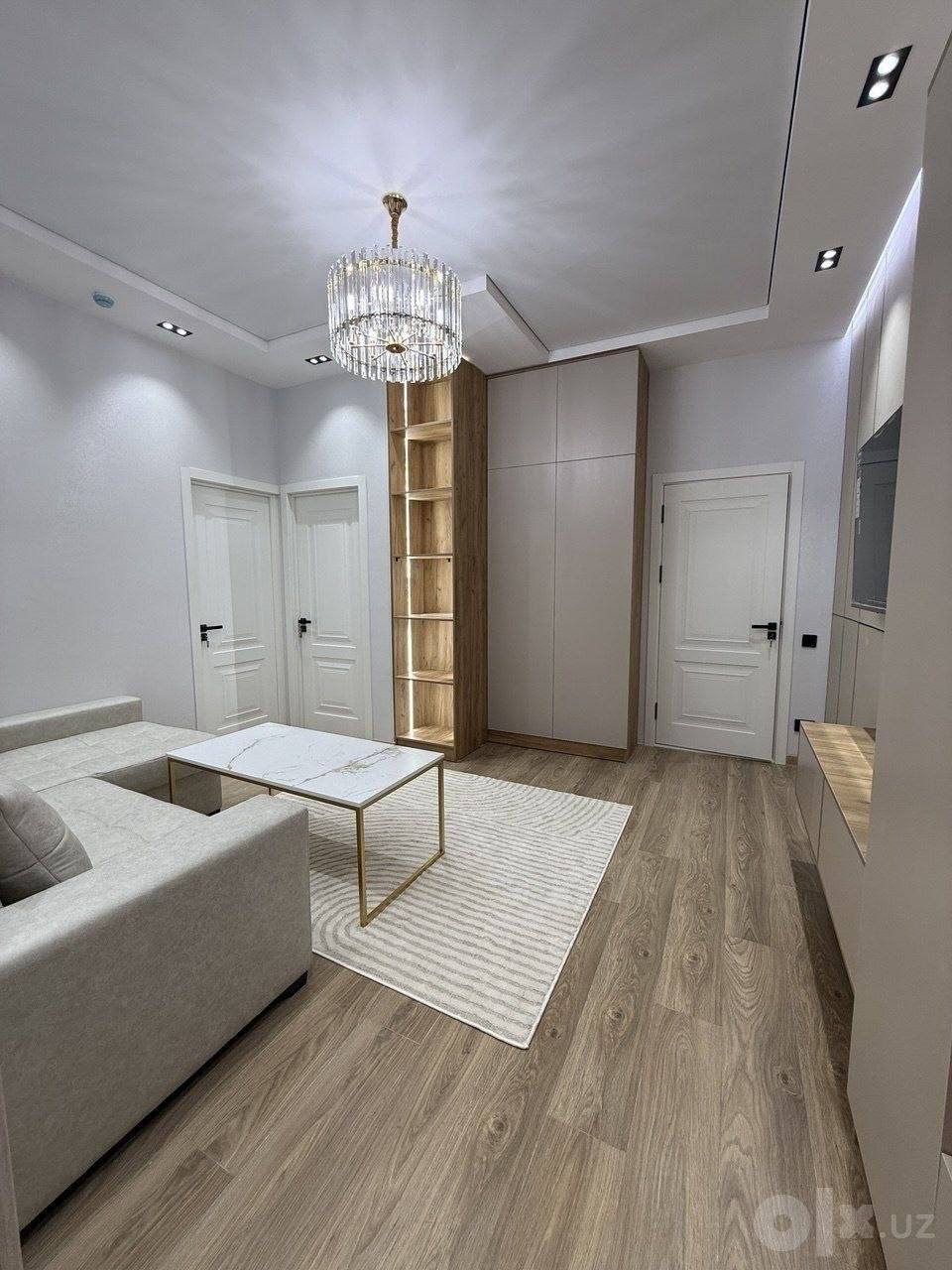 2-комнатная квартира, Ташкент, Мирзо-Улугбекский район, фото 3