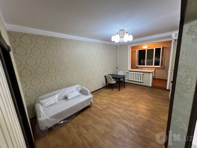 2-комнатная квартира, Буз-1 (Художников), Ташкент