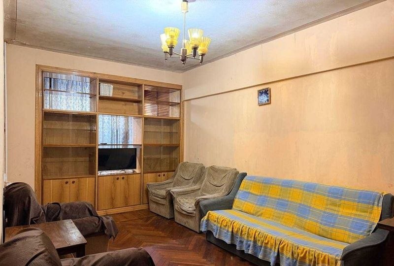 3-комнатная квартира, Юнусабадский Район, фото 1