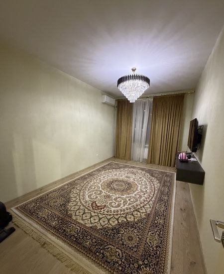 2-комнатная квартира, OLMAZOR CITY, фото 3