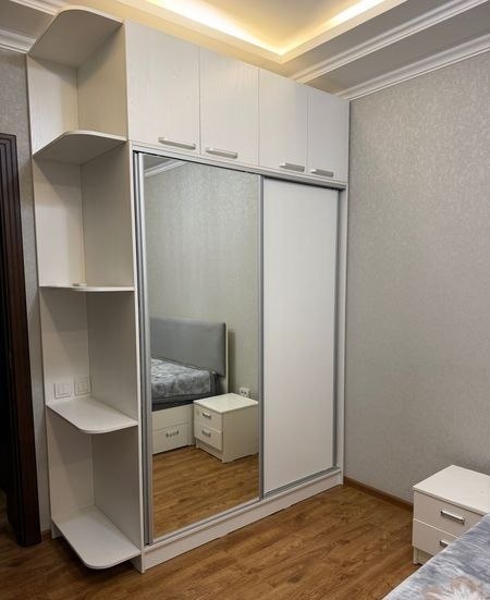 2-комнатная квартира, МИРАБАД, фото 3