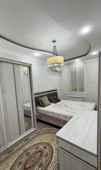 3-комнатная квартира, Алмазарский Район, фото 3