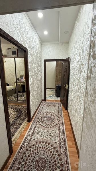 2-комнатная квартира, СЕРГЕЛИ 6А, фото 3