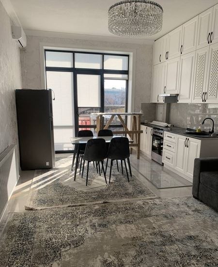 2-комнатная квартира, Шайхантахур, фото 1