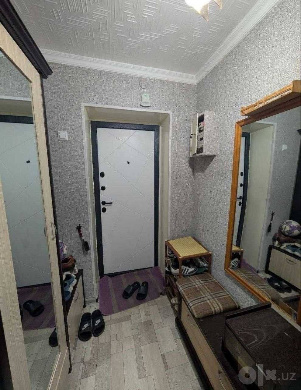 3-комнатная квартира, ЯШНАБАДСКИЙ РАЙОН, Ташкент