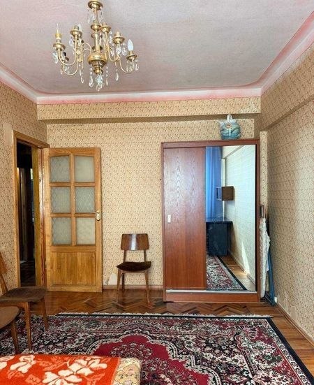 3-комнатная квартира, Юнусабадский Район, фото 2