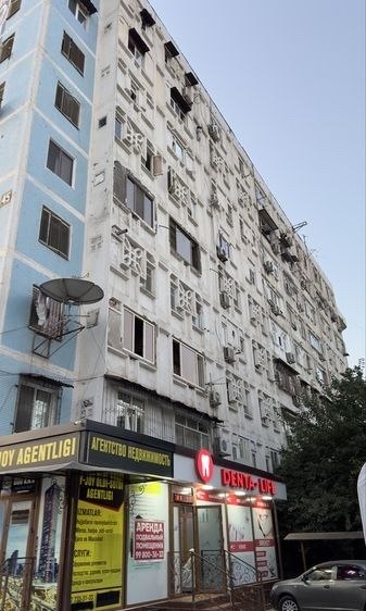 3-комнатная квартира, Алмазарский Район, фото 2