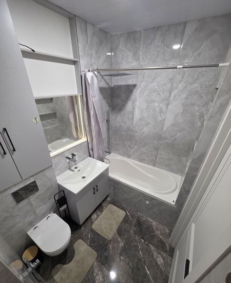 3-комнатная квартира, Яшнабад, фото 3