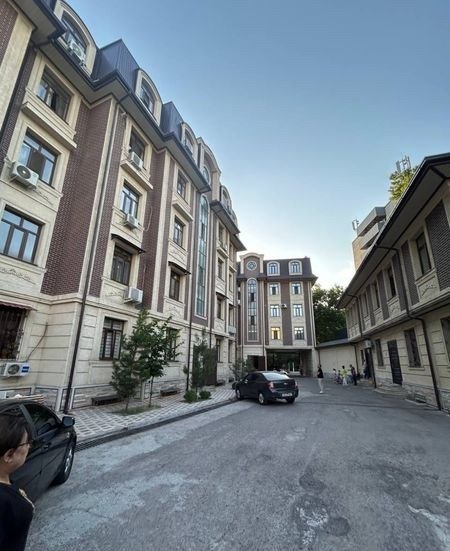 2-комнатная квартира, Мирзо-Улугбекский Район, фото 1