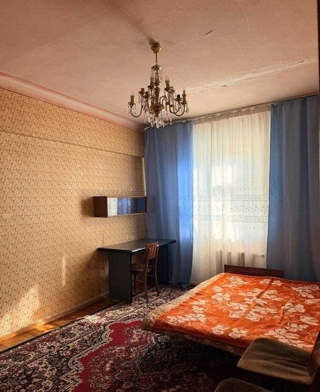 3-комнатная квартира, Юнусабадский Район, фото 3