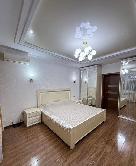 3-комнатная квартира, Мирабад, фото 2