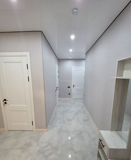 3-комнатная квартира, Яшнабад, фото 2