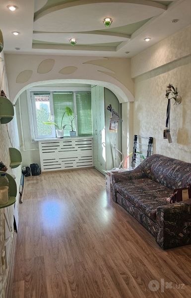 3-комнатная квартира, ЮНУСАБАД, Ташкент