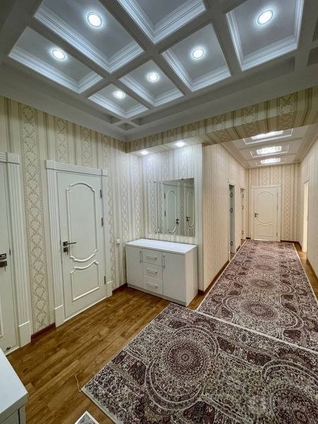 3-комнатная квартира, ЮНУСАБАД, Ташкент