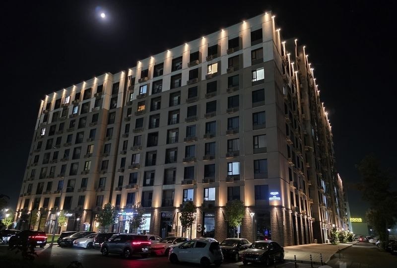 3-комнатная квартира, Яшнабад, фото 1