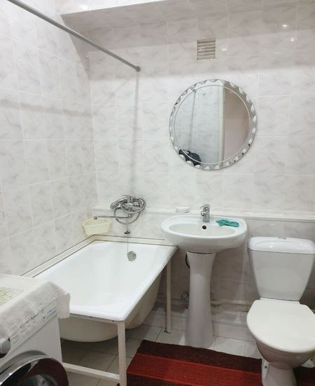 1-комнатная квартира, Ц-5, фото 2