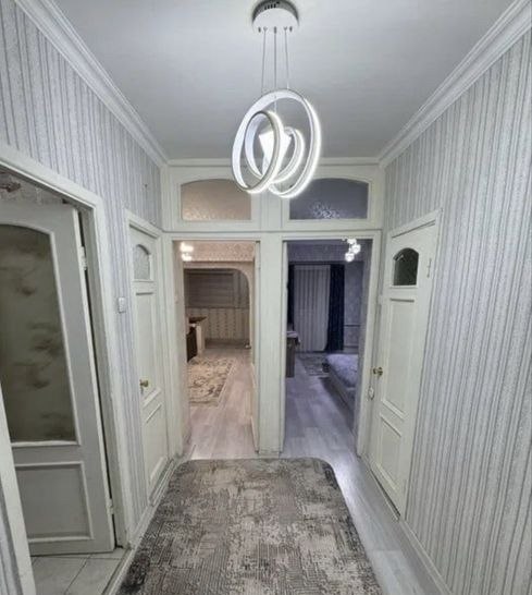 2-комнатная квартира, Центр Мирзо-Улугбекский Район, фото 3