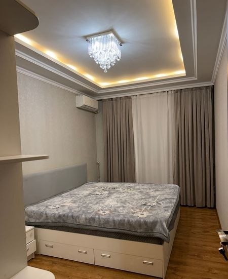 2-комнатная квартира, МИРАБАД, фото 2