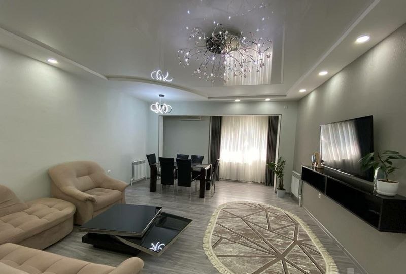 3-комнатная квартира, метро ОЙБЕК ЦЕНТР, фото 2