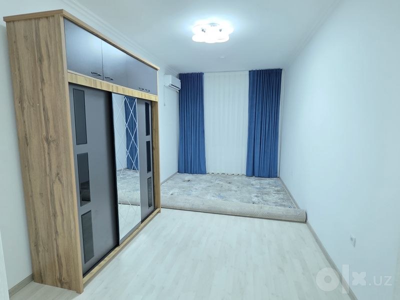 3-комнатная квартира, СЕРГЕЛИ, Ташкент