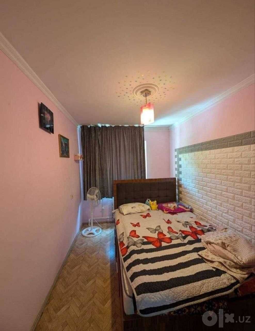 3-комнатная квартира, ЯШНАБАДСКИЙ РАЙОН, фото 3