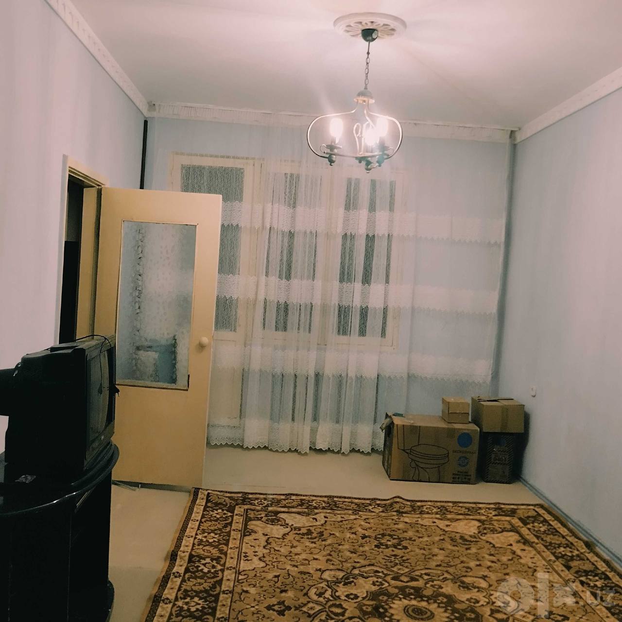 2-комнатная квартира, БИЙ, Ташкент