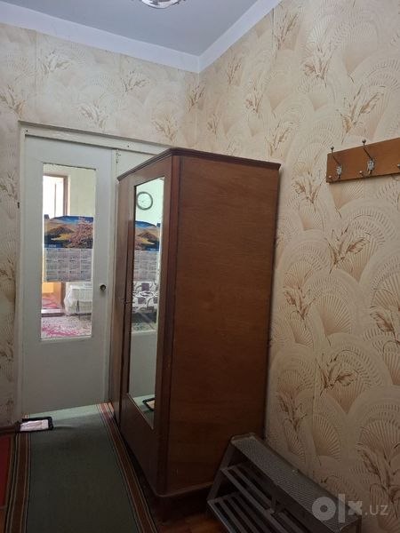 1-комнатная квартира, SERGELI 4 AVTOSALON TARAFDA, фото 3