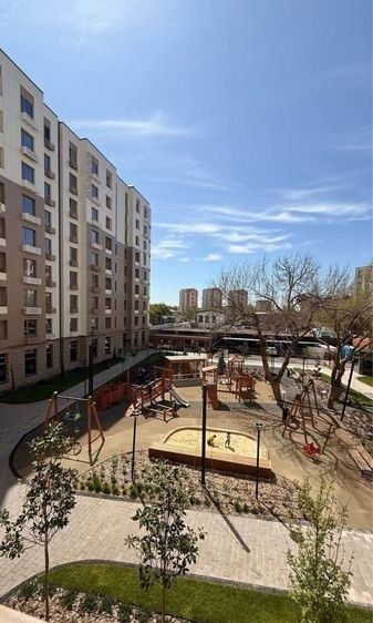1-комнатная квартира, Яшнабад, фото 2