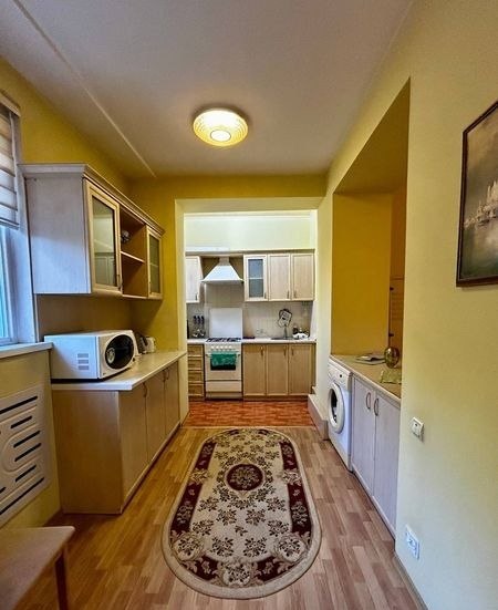 3-комнатная квартира, Мирзо-Улугбекский Район, фото 1