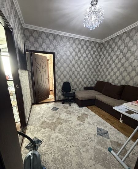 2-комнатная квартира, Мирзо-Улугбекский Район, фото 3