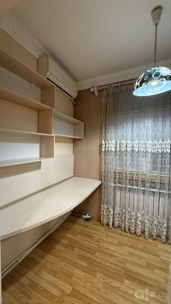 3-комнатная квартира, Шайхантахурский район, фото 3