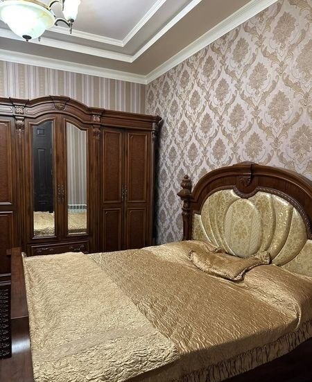 3-комнатная квартира, Tashkent City, фото 2