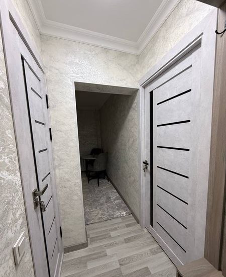 1-комнатная квартира, Мирзо-Улугбекский Район, фото 1