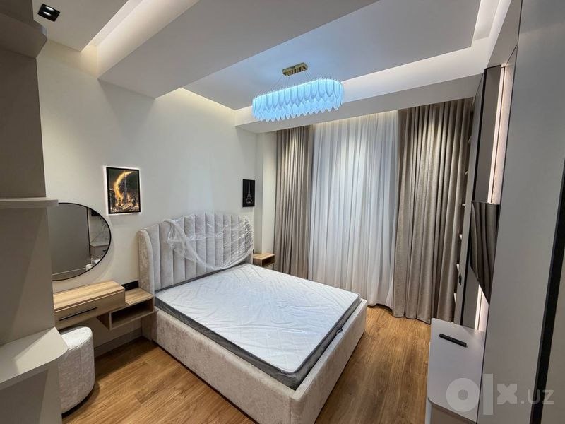 2-комнатная квартира, Жк Darkhan Residence, фото 2