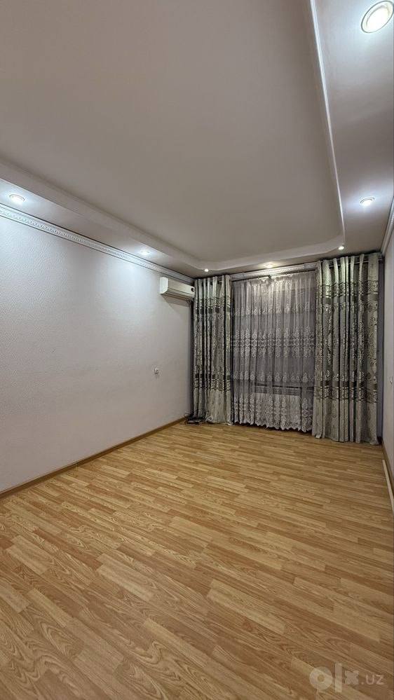 3-комнатная квартира, Шайхантахурский район, Ташкент