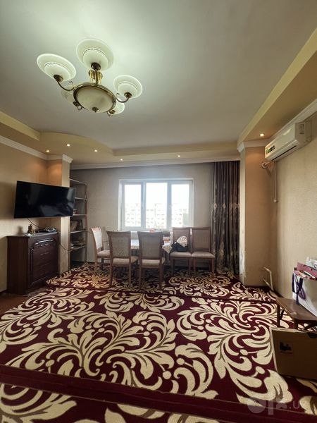2-комнатная квартира, ЮНУСАБАД 11 квартал, фото 2