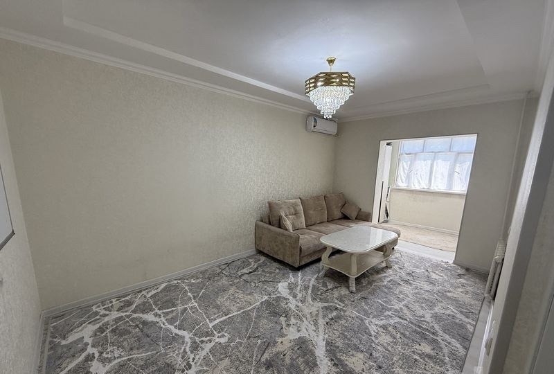 2-комнатная квартира, Яккасарай, фото 1