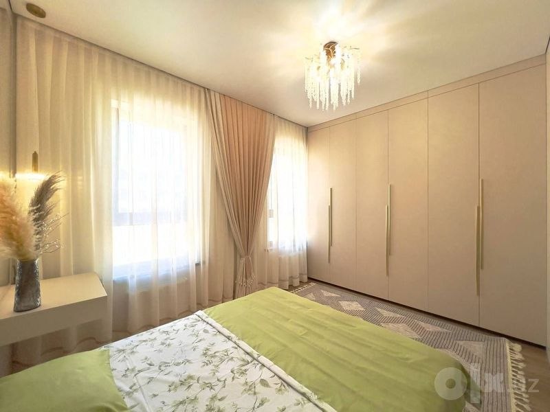 2-комнатная квартира, МИРАБАД ЖК Узмакон, фото 3